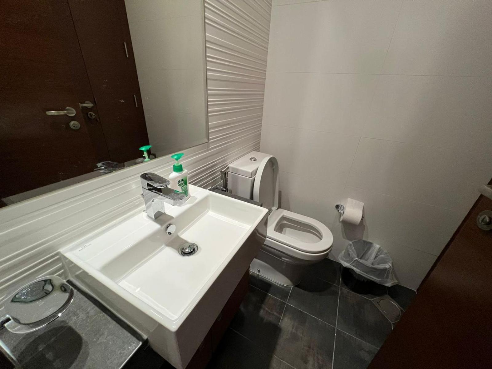 Dinar Home Abu Dhabi Ngoại thất bức ảnh